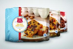 Big Sister Foods recently embarked on a packaging redesign.